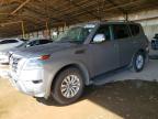 NISSAN ARMADA 2022