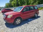 HONDA PILOT 2006