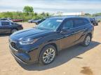 TOYOTA HIGHLANDER 2021