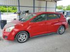 PONTIAC VIBE 2010