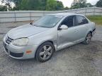 VOLKSWAGEN JETTA 2008
