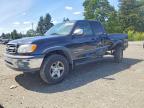 TOYOTA TUNDRA 2002