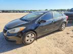 KIA FORTE 2016
