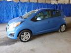 CHEVROLET SPARK 2013
