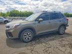 SUBARU FORESTER 2020