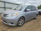 TOYOTA SIENNA 2015