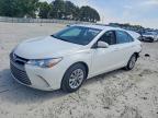 TOYOTA CAMRY HYBRID 2017