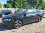 CHRYSLER 200 2015