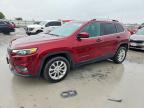 JEEP CHEROKEE 2019