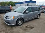 DODGE GRAND CARAVAN 2013