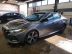NISSAN SENTRA 2022
