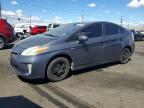 TOYOTA PRIUS 2014