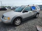 FORD FREESTYLE 2006