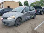 NISSAN VERSA 2007