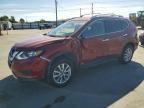 NISSAN ROGUE 2020