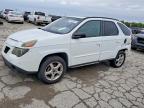 PONTIAC AZTEK 2003