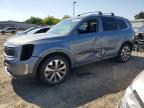 KIA TELLURIDE 2020