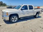 CHEVROLET SILVERADO 2012
