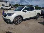 HONDA RIDGELINE 2017