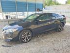 NISSAN MAXIMA 2017