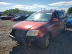 DODGE GRAND CARAVAN 2010