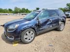 GMC ACADIA LIMITED 2017