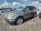 FORD EXPLORER 2011