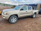 TOYOTA TACOMA 2007