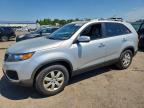KIA SORENTO 2013