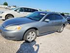 CHEVROLET IMPALA 2009