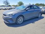 KIA FORTE 2022