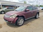 NISSAN MURANO 2007