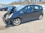 HONDA FIT 2010