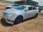 HYUNDAI SONATA 2011