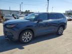 TOYOTA GRAND HIGHLANDER 2024