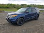 FORD EXPLORER 2012