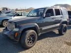 JEEP LIBERTY 2012