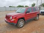 JEEP PATRIOT 2017