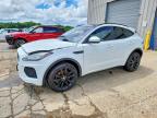 JAGUAR E-PACE 2018