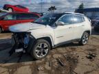 JEEP COMPASS 2020