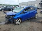 NISSAN VERSA NOTE 2014