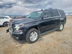 CHEVROLET TAHOE 2020