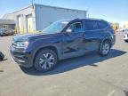 VOLKSWAGEN ATLAS 2018