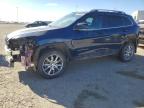 JEEP CHEROKEE 2018