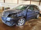 CHEVROLET TRAVERSE 2013