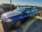 NISSAN SENTRA 2017