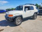 TOYOTA FJ CRUISER 2012