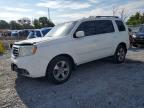 HONDA PILOT 2013