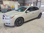 CHEVROLET MALIBU 2013