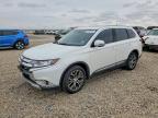 MITSUBISHI OUTLANDER 2017